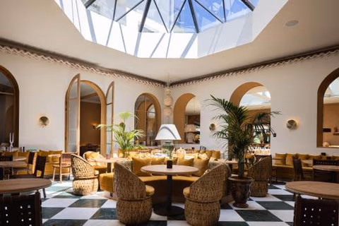 Hôtel Maison Chiberta — foto 6