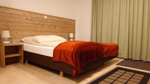 Hotel Garni Pegnitz # Schlabecks Fränkischer Hof — photo 3
