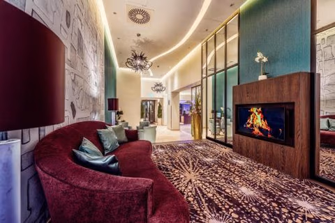 CityClass Hotel Alter Markt — photo 1