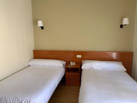 Hotel Arcea Villaviciosa — foto 4