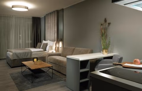 THE ROOMS - Hotel & House — foto 8