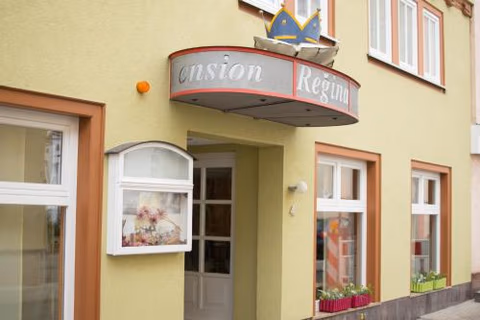 Pension Regina - Inh. Monique Kluge — foto 1