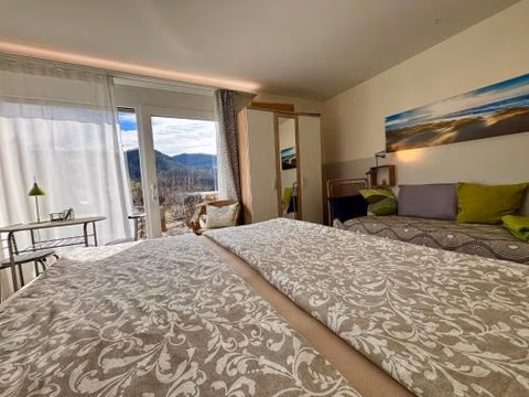 Chez Svanette B&B Villa Sonnglück — foto 9