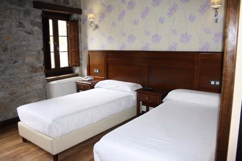 Hotel El Reundu — foto 7