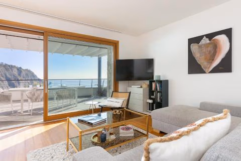 Portopiccolo Apartments Gemma nel Golfo di Trieste - with beach included — foto 3