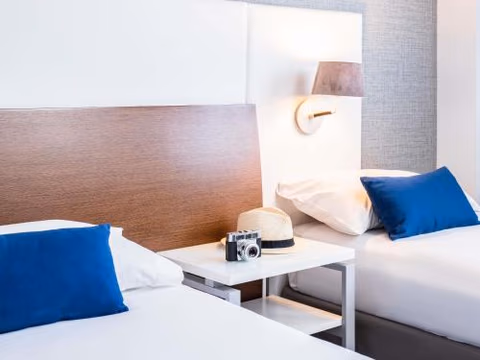 Ibis Styles A Coruna — foto 8