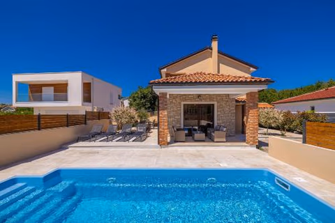 Holiday house DIVNA — foto 3