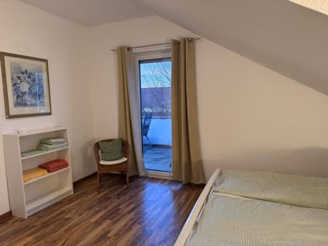 Schöne Wohnung mit Aussicht — foto 4