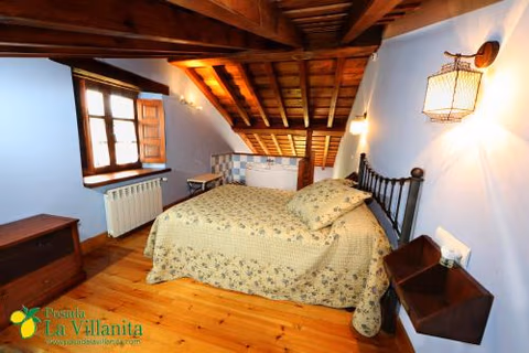 Posada La Villanita — foto 1