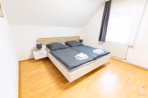 Hochrhein Ferienwohnung — foto 7