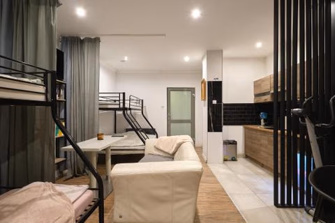 Apartament Gold 3 — photo 4
