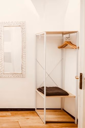 New Apartament in historical Genoa center — foto 7