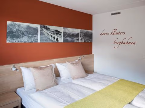 Hotel Ochsen 2 by Mountain Hotels — foto 5