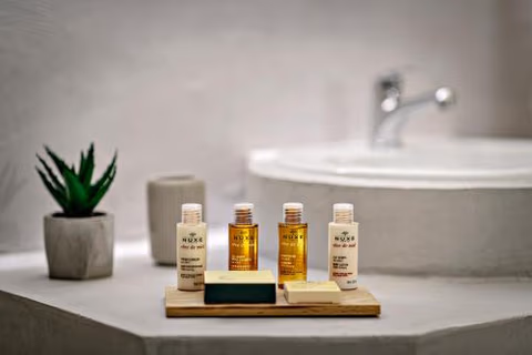 DOMA u nás Boutique hotel & spa — foto 7