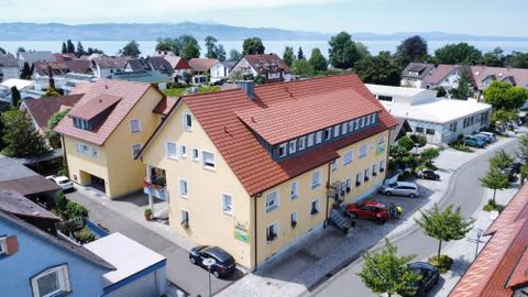 Hotel Seehalde — foto 1