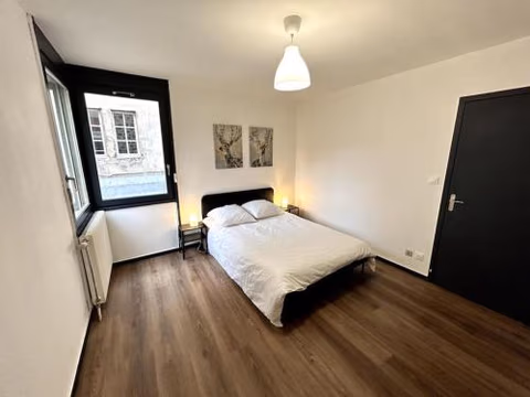 Le Puy en Velay - Appartement grand confort — foto 5