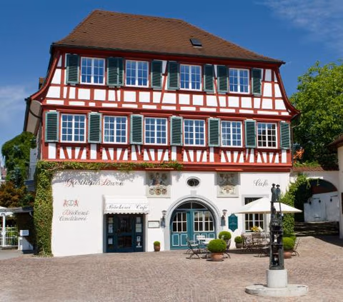 Hotel Der Löwen — foto 2