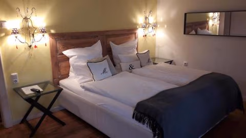 Pension Prinz — foto 8
