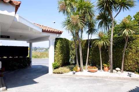 Motel Jardin — photo 8