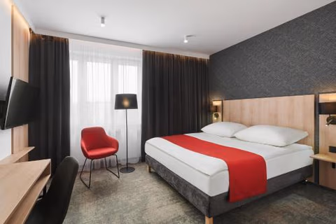 Best Western Plus Hotel Rzeszow City Center — photo 1