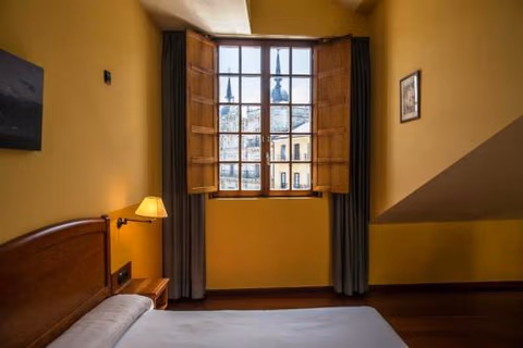 Hotel Aroi Bierzo Plaza — foto 9