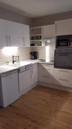 Beaune Residence appartement — foto 9