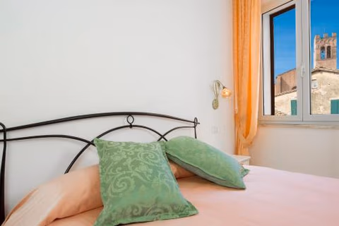 B&B I Tetti di Siena — foto 1