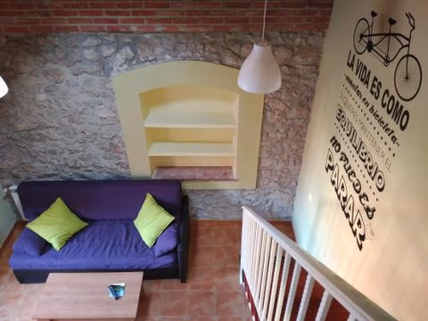 Hotel y Apartamentos El Camín — foto 2