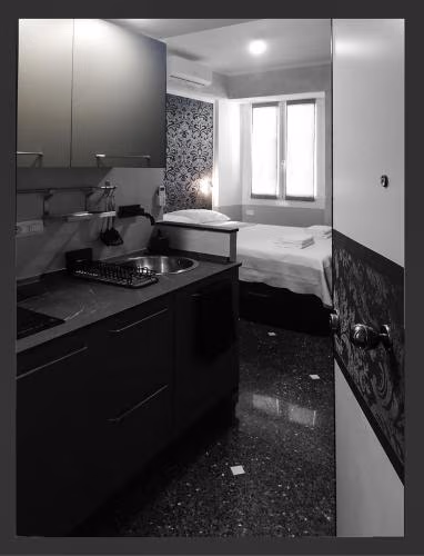 Grazioso monolocale — foto 1