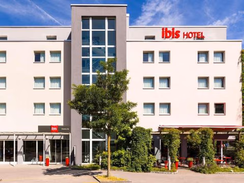 ibis Winterthur City — foto 3