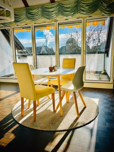 Chris & Aris Ferienwohnung Waldshut Zentrum — foto 1