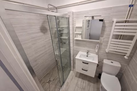 Apartament Panorama Centrum — foto 8