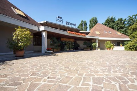 Hotel I Diamanti — foto 1