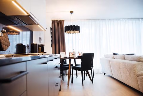 Feel Home Apartments 501 - 502 - Seeblick - Bergblick - Balkon - kostenloser Parkplatz — foto 2