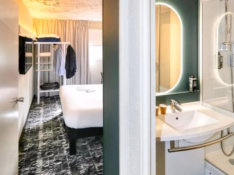 ibis Biarritz Anglet Aéroport — foto 9