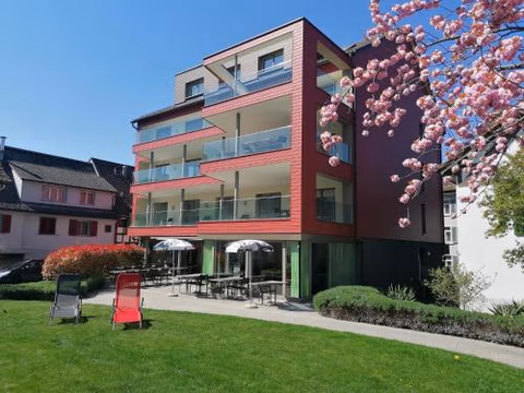 Ferienhotel Bodensee — foto 1