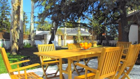 Villa Colmenar — foto 4