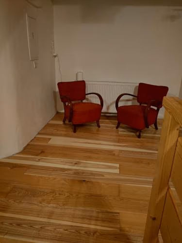 Residence Spillenberg Classic Room — photo 4
