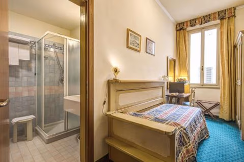 Hotel De Lanzi — photo 4