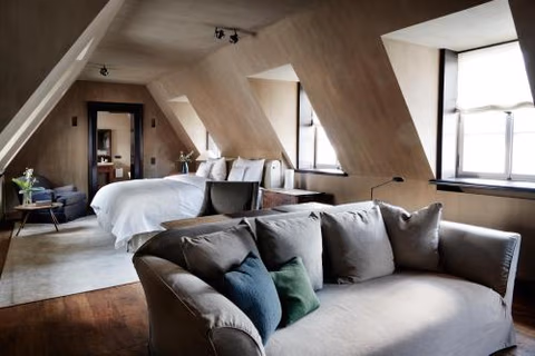 Hotel PURS — foto 5