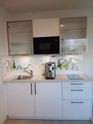 Ruhiges Appartment am Stadtpark — photo 3