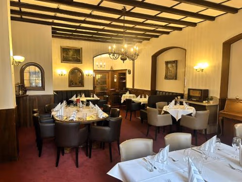 Nostalgie Altstadthotel Kornpforte — foto 8