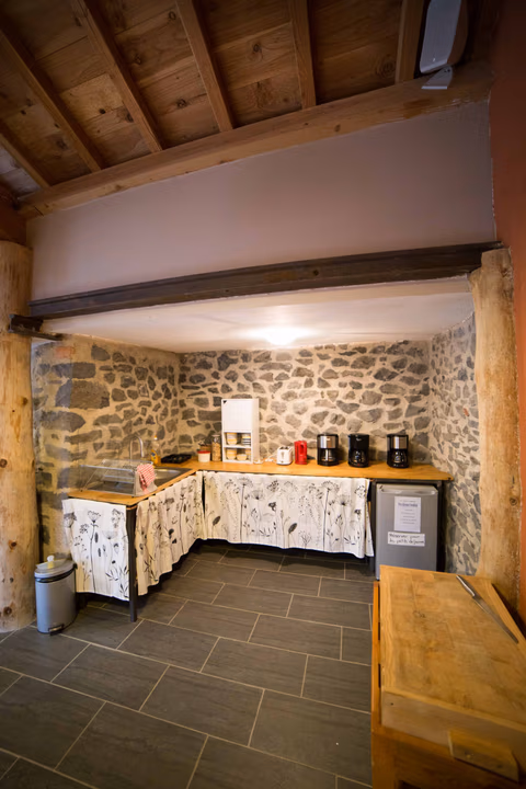 Gîte le Ricochet — foto 2