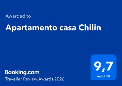 Apartamento casa Chilin — foto 2