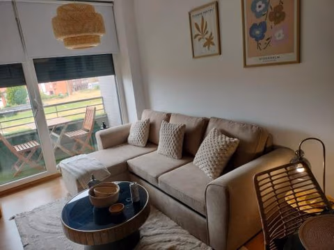 Apartamento Privado DELUXE - Grupo RH 20 — foto 3