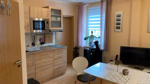 Kathrin`s Appartment — foto 4