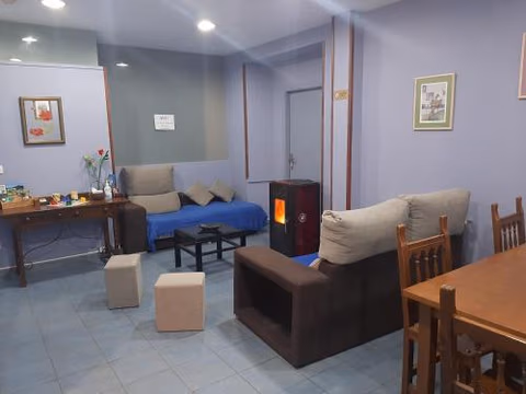 Albergue Berce do Camiño — foto 1
