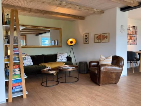 Holiday Home Flüeli by Interhome — foto 3