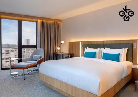 Courtyard by Marriott Biel Bienne — foto 5