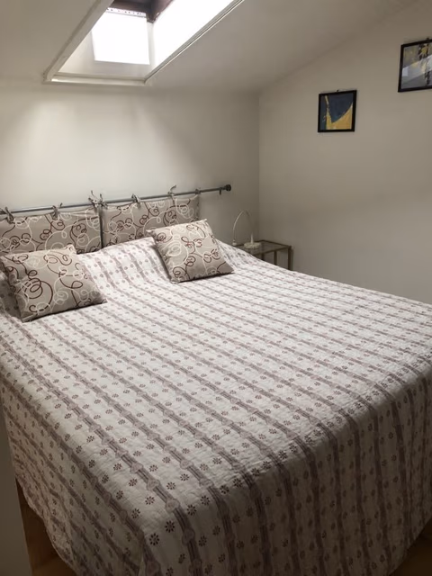 B&B La Sosta — foto 2